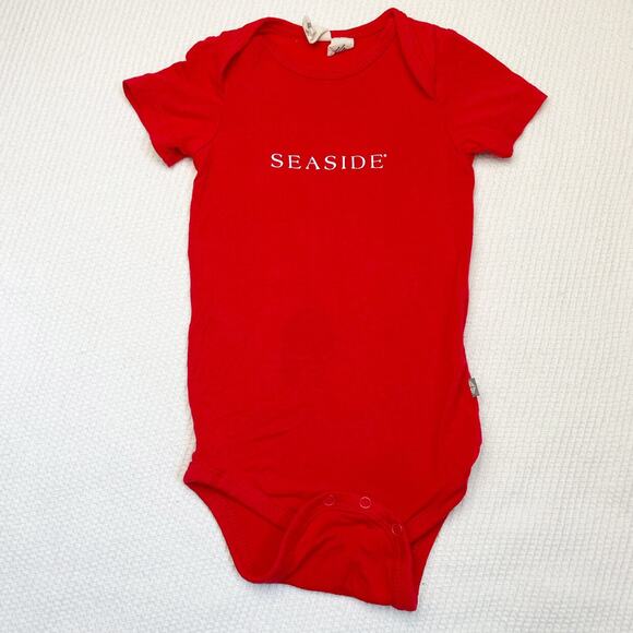 Kyte Baby Seaside Onesie - Picture 1 of 7